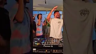 Thumbnail: 2 million views on YouTube! 🔥  #housemusic #dj #party #music #dance