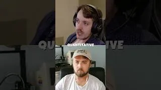Thumbnail: The Easiest Explanation of Quantitative Trading On The Internet