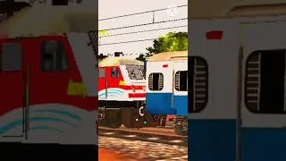 Thumbnail: #high # #indianrailways