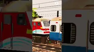 Thumbnail: #indianrailway