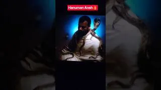Thumbnail: Hanuman Ansh❤️👌| जरूर देखे ये movie| हनुमान अंश ✅| rrb je Preparation+ Movie❤️ #shorts #viral #rrbje
