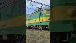 Thumbnail: Broad Gauge Locomotives of Slovakia