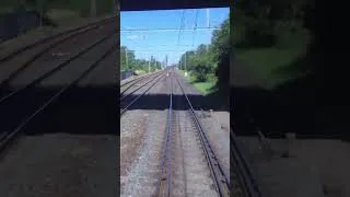 Thumbnail: Brejlovec Cabride in Czechia