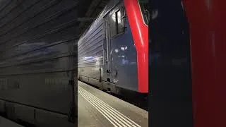 Thumbnail: Re 450 Regional Train
