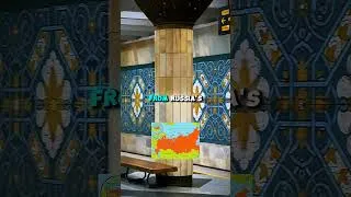Thumbnail: Tashkent: Stunning metro you’ve never heard of
