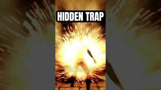 Thumbnail: Only .0001% of DS2 players ever see this #darksouls2