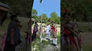 Thumbnail: Happy independence day #15august