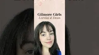 Thumbnail: Lorelai loves Dean