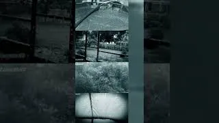 Thumbnail: Relaxing Rain Sounds | Heavy Rain Sounds for Sleeping and Relaxation | 5 Different Storms
