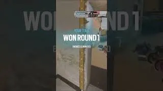 Thumbnail: STOMPN IS CRAZY AT R6 SIEGE...