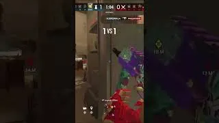 Thumbnail: STOMPN CRAZY 1V4 IN R6 SIEGE