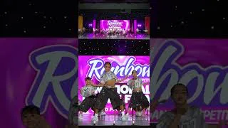 Thumbnail: 🏆 "H-Town Showdown" by J-Dance Co 🏆