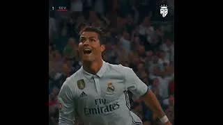 Thumbnail: Is this cr7 edit lit🔥 or not🤡 ? #football #cristianoronaldo #cr7 #shorts