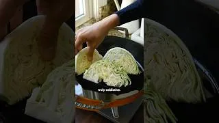 Thumbnail: The cabbage recipe I always come back to