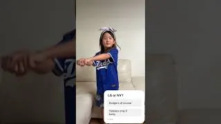 Thumbnail: It’s time for Dodger baseball (World Series edition)