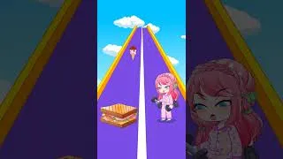 Thumbnail: POV Perfect Selection Challenge - ANNA Get Ready For Date! #rainbowz #shorts #rainbowzmultiverse