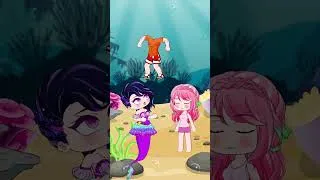 Thumbnail: POV Perfect Selection Challenge - Help Anna Become Mermaid! #rainbowz #shorts #rainbowzmultiverse