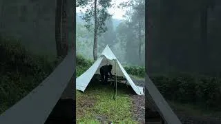 Thumbnail: THE WORST RAIN STORM I'VE EVER EXPERIENCED