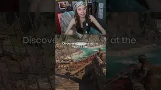 Thumbnail: First time trying the mortar went HORRIBLY #gaming #assassinscreed