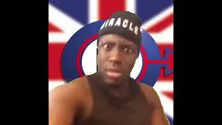 Thumbnail: Honest reaction to GTA London ost