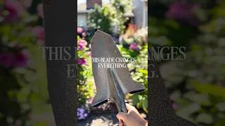 Thumbnail: Every gardener needs one! 🌱⛏️ #gardening #gardenlife #garden #gardentools #gardeningproducts