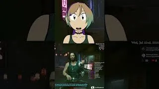 Thumbnail: Chat Bullying Me at My Lowest #rain #rtas
