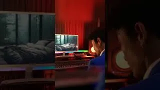 Thumbnail: Finding the melody of rain | Rain Thunder Mih Lee Official | Jason H. Minh