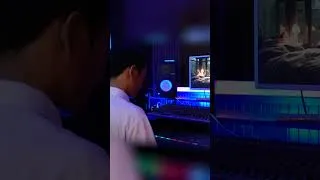 Thumbnail: The Melody of Rain Drops | Rain Thunder Mih Lee Official | Jason H. Minh