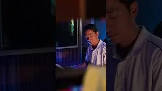 Thumbnail: Heavy Eain in the Eyes ( In The Rain ) | Rain Thunder Mih Lee Official | Jason H. Minh
