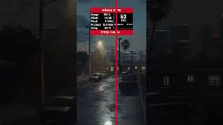 Thumbnail: Battlefield Hardline on Snapdragon X (X1-26-100) + Adreno X1-45 | 1200p All Settings