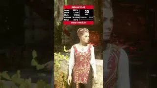 Thumbnail: A Plague Tale: Innocence on Snapdragon X (X1-26-100) + Adreno X1-45 | 1200p All Settings