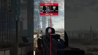 Thumbnail: Battlefield 4 on Snapdragon X (X1-26-100) + Adreno X1-45 | 1200p All Settings