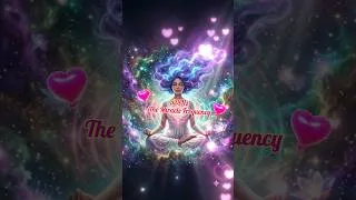 Thumbnail: DNA Repair•Positive•Transformation & Inner Peace