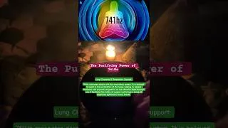 Thumbnail: 741Hz + Quartz crystal bowl sound