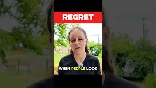 Thumbnail: The COURAGE to Live the Life YOU WANT #motivation #intentionalliving