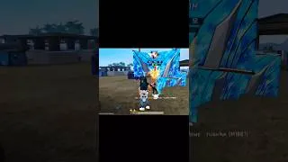 Thumbnail: Free Fire Short 😍 | Capcut Edit #shorts #shortfeedsfree