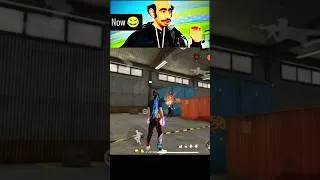 Thumbnail: Free Fire Comedy video | Capcut Editing #shorts #freefire #viral