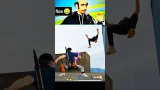 Thumbnail: Free Fire Comedy video | Capcut Editing #shorts #freefire #viral
