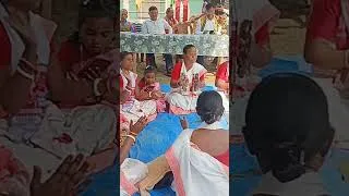 Thumbnail: Sree Sree Saraswati Puja @Bondapara Anchalik Higher Secondary School