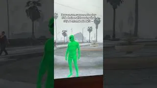 Thumbnail: GTA Online Looks Terrible After GTA 6 💀