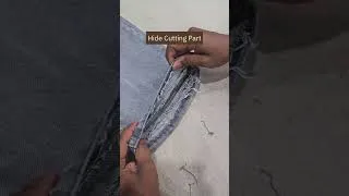 Thumbnail: Jeans Fix Trick!👖