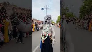 Thumbnail: Jaipur ka sabse khoobsurat festival #gangaur #jaipur #gangaurspecial #viral #shorts