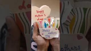 Thumbnail: Celebrating motherhood #happymothersday #shorts #blissful #greatful #love #motherhoodjourney