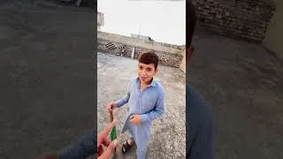 Thumbnail: Vlog bnai na q nahi bnaty #comedyshorts #funny #pakistan #vlog #comedy #crew #friends #automobile