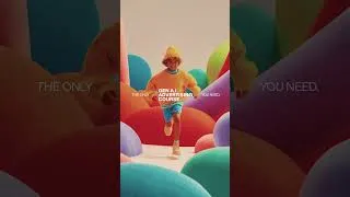 Thumbnail: Gen-AI Advertising - A Multi-AI Creative Direction Course