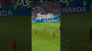 Thumbnail: Was this the best Cristiano #Ronaldo goal at a #FIFAWorldCup?