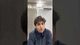 Thumbnail: Ekdum se waqt badalgya🥰🥰🥰 | Raj Grover | #shorts