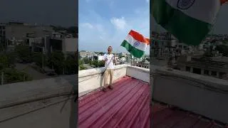 Thumbnail: झंडा लहराने के फायदे | Indian Flag | Independance Day 2026