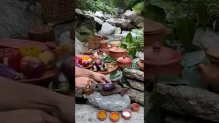 Thumbnail: August में कौन से बर्तन का प्रयोग करें? मानसून के मौसम में खाना कैसे बनाए ? चातुर्माश में क्या खाएं?
