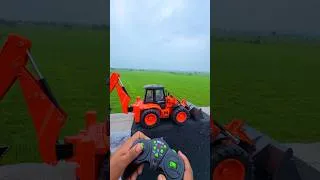 Thumbnail: Jcb unboxing #trending #shorts